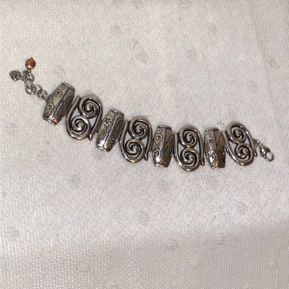 *SOLD*Brighton Pablo’s Passion Bracelet - Picture 3 of 8